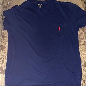 Polo shirt